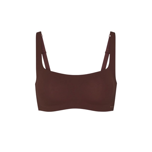 SKIMS Scoop Bralette Size XL - Picture 2 of 9